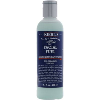 Kiehl's Since 1851 Facial Fuel Cleanser for Men