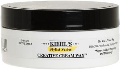 Kiehl's Since 1851 - Stylist Series - Creative Cream Wax