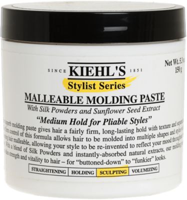 Kiehl's Since 1851 Stylist Series - Malleable Molding Paste