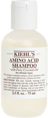 Kiehl's Since 1851 Amino Acid Shampoo