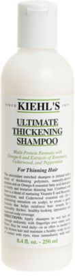Kiehl's Since 1851 Ultimate Thickening Shampoo