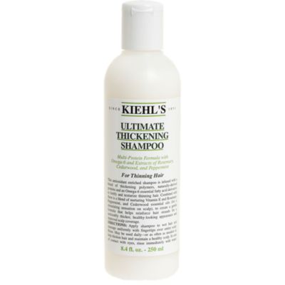 Kiehl's Since 1851 Ultimate Thickening Shampoo