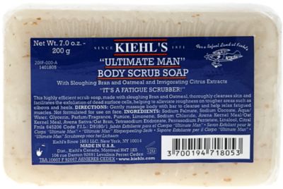 Kiehl's Since 1851 Ultimate Man