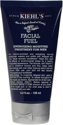 Kiehl's Since 1851 Facial Fuel