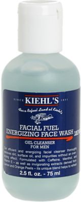 Kiehl's Since 1851 Facial Fuel Energizing Face Wash