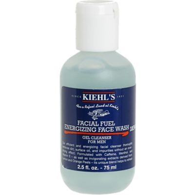 Kiehl's Since 1851 Facial Fuel Energizing Face Wash