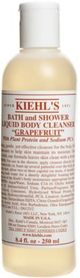 Kiehl's Since 1851 Bath & Shower Liquid Body Cleanser