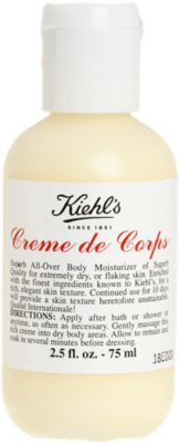 Kiehl's Since 1851 Creme de Corps