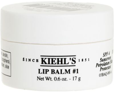 Kiehl's Since 1851 Lip Balm #1