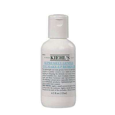 Kiehls Since 1851 Supremely Gentle Eye Make up Remover