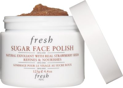Fresh Sugar Face Polish - No Color