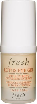 Fresh - Lotus Eye Gel