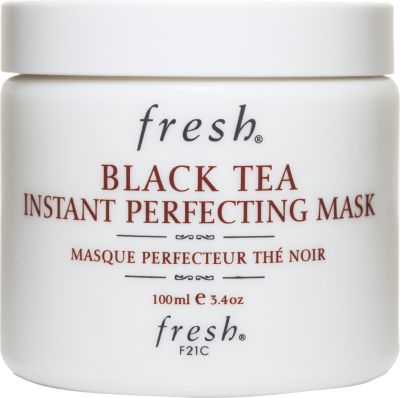 Fresh Black Tea Instant Perfecting Mask Size