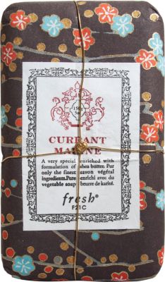 Fresh - Currant Marine Petit Soap