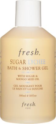 Fresh Sugar Lychee Bath and Shower Gel