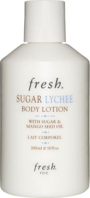 Fresh Sugar Lychee Body Lotion