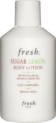 Fresh Sugar Lemon Body Lotion