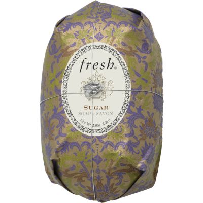 Fresh Sweet 16 Sugar Oval Soap
