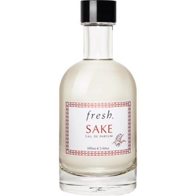 Fresh Sake Eau de Parfum