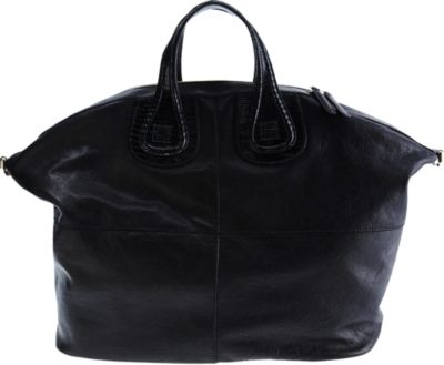 Givenchy Large Tejus Handle Nightingale
