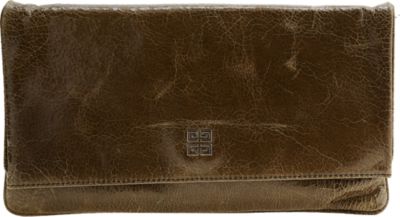 Givenchy Evening Folded Clutch