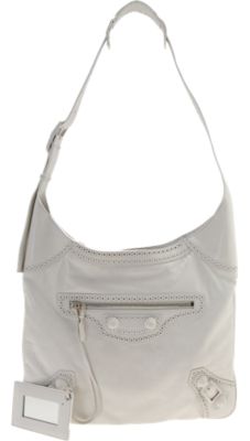 Balenciaga Arena Giant Covered Besace