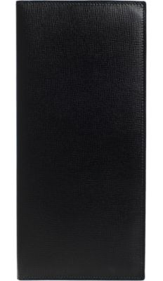 Valextra Travel Wallet
