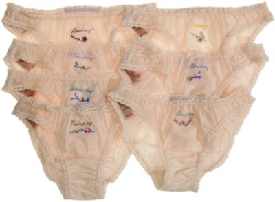 Stella McCartney Knickers of the Week