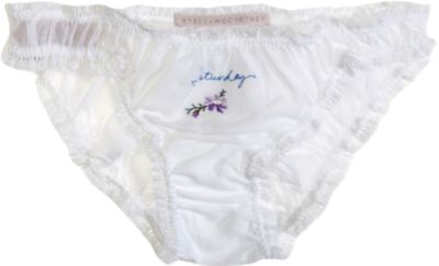 Stella McCartney Knickers of the Week