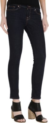 J Brand Skinny - Ink