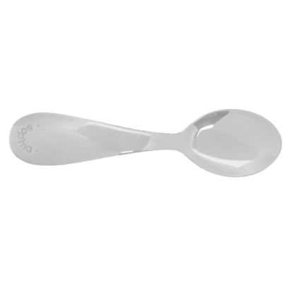 Linda Lee Johnson Sterling Silver Baby Spoon