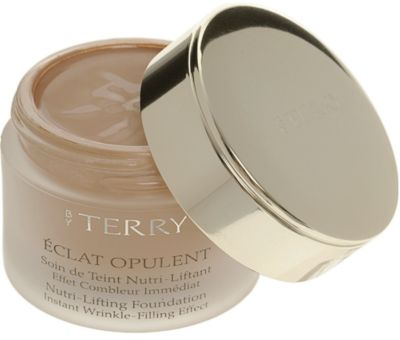 By Terry Eclat Opulent Nutri-lifting Foundation