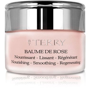 By Terry Rose Balm