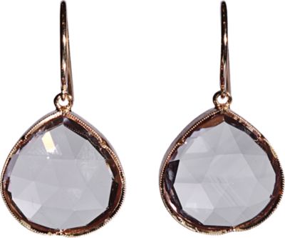 Irene Neuwirth Rose of France Earrings