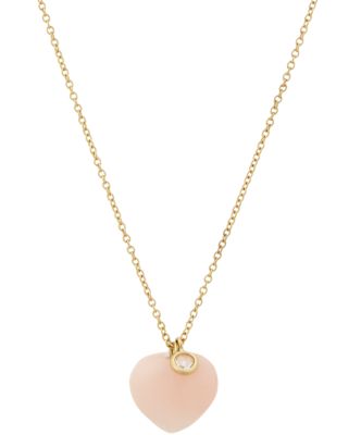 Finn Angel Skin Pendant Necklace