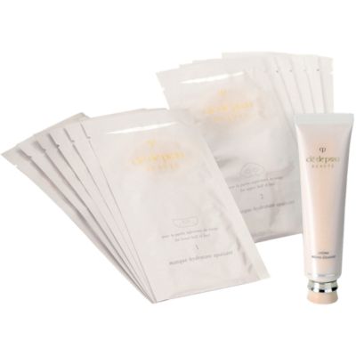 Cl&eacute; de Peau Beaut&eacute; Micro- Refining Treatment