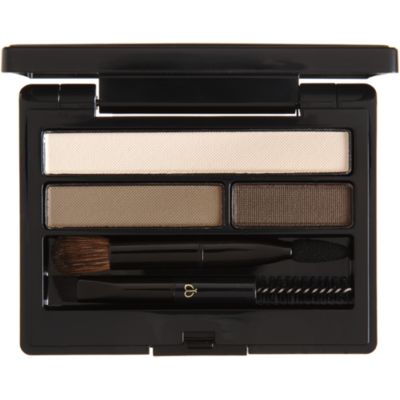 Cl&eacute; de Peau Beaut&eacute; Eyebrow & Eyeliner Compact