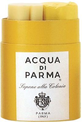 Acqua di Parma Colonia Packaged Soaps