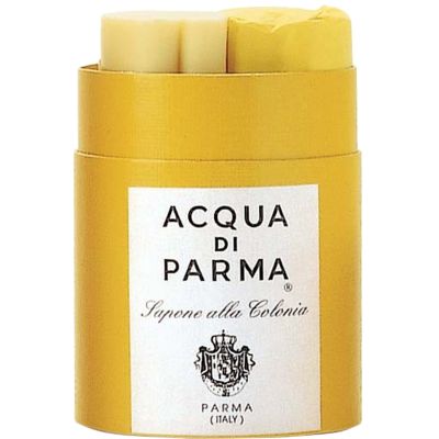 Acqua di Parma Colonia Packaged Soaps