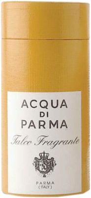 Acqua di Parma Colonia Talcum Powder Shaker