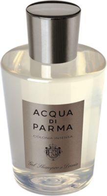 Acqua di Parma Colonia Intensa Hair & Shower Gel