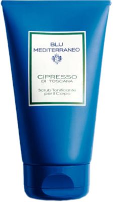 Acqua di Parma Cipresso di Toscana Toning Body Scrub