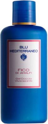 Acqua di Parma Fico di Amalfi Shower Cream