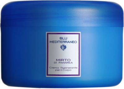 Acqua di Parma Mirto di Panarea Regenerating Body Cream