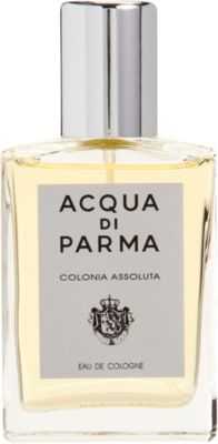 Acqua di Parma Assoluta Travel Spray