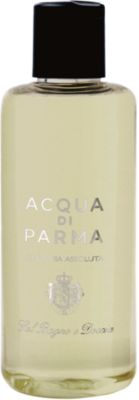 Acqua di Parma Assoluta Bath & Shower Gel