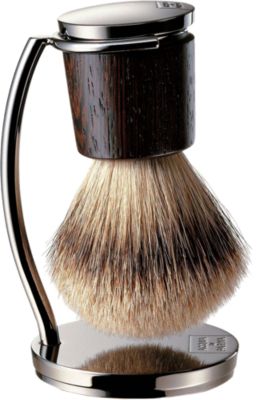 Acqua di Parma Shaving Brush and Stand