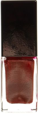 Serge Lutens Sang Bleu Nail Lacquer