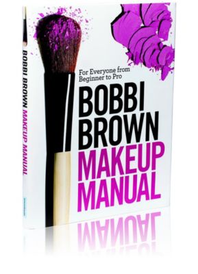 Bobbi Brown Makeup Manual