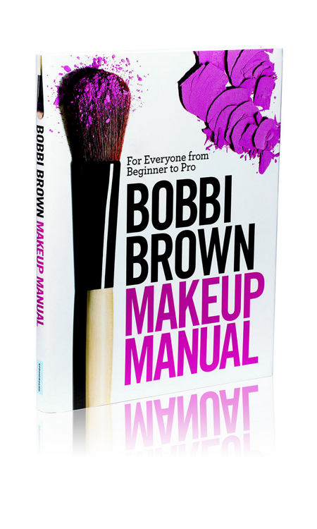 Bobbi Brown Makeup Manual 
